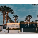 Shada Beach Club 2022