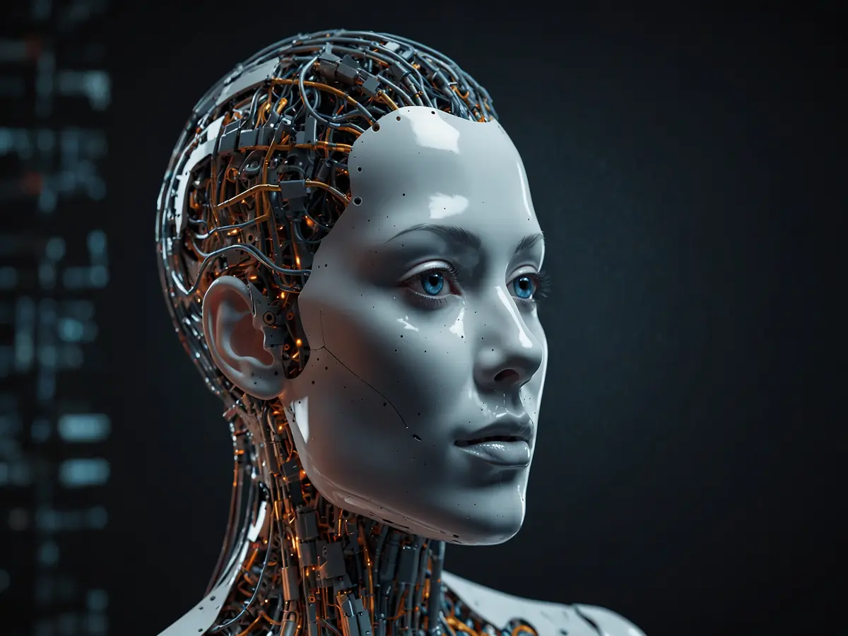 intelligenza artificiale