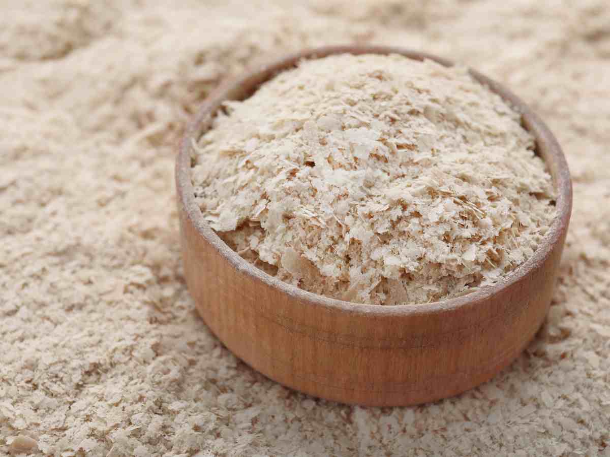 lievito di birra secco alimentare