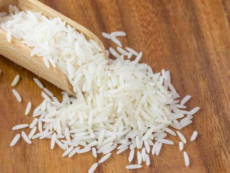 riso basmati