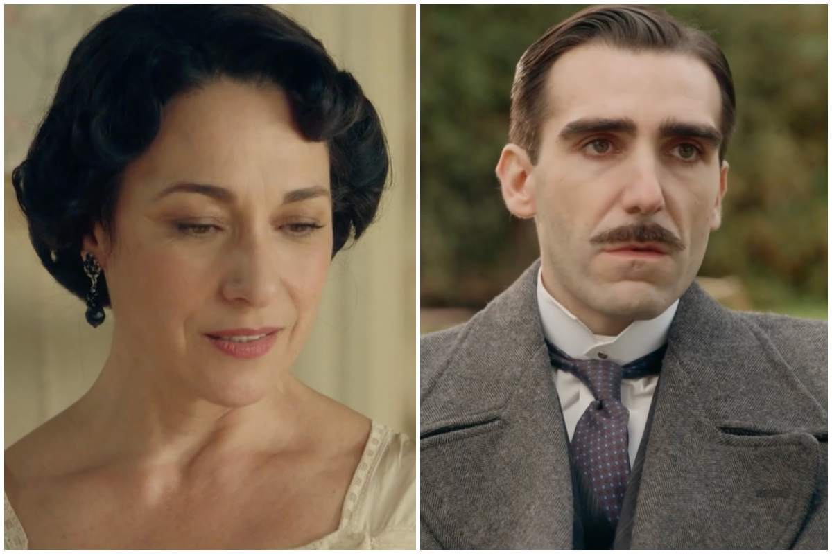 lorenzo e leocadia la promessa