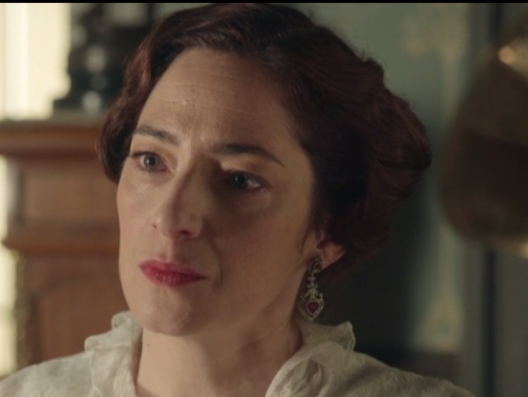 Eugenia de La promessa