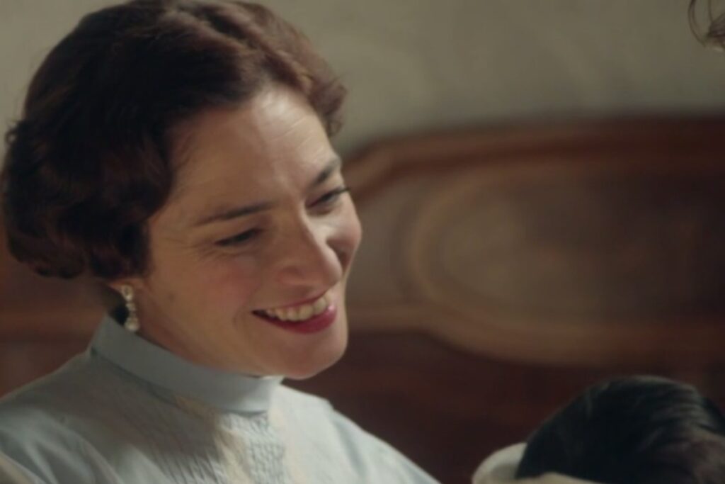 Eugenia de la promessa